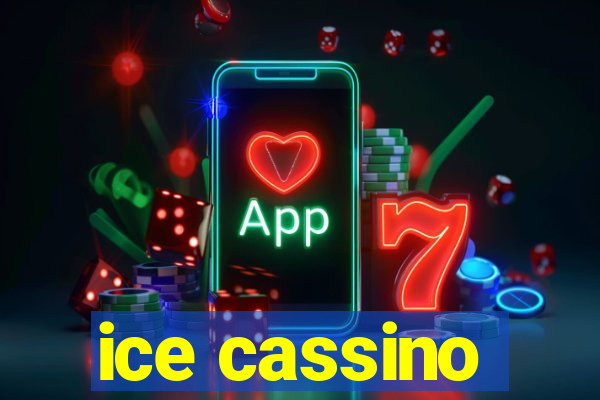 ice cassino